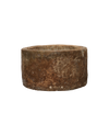Limestone Trough - Round