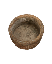 Limestone Trough - Round