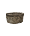 Limestone Trough - Round