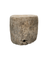 Limestone Trough - Round