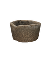 Limestone Trough - Round