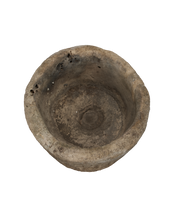 Limestone Trough - Round