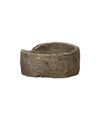 Limestone Trough - Round