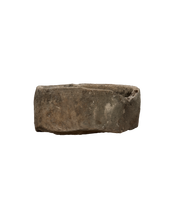 Limestone Trough - Round