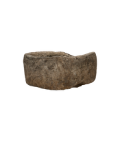 Limestone Trough - Round
