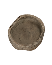 Limestone Trough - Round