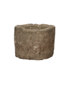 Limestone Trough - Round