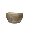 Limestone Trough - Round