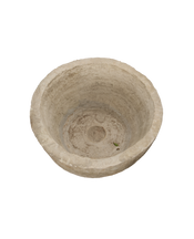 Limestone Trough - Round