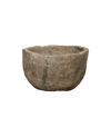 Limestone Trough - Round