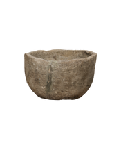 Limestone Trough - Round