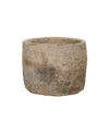 Limestone Trough - Round