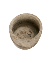 Limestone Trough - Round