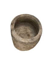 Limestone Trough - Round