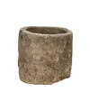 Limestone Trough - Round