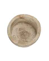 Limestone Trough - Round
