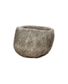 Limestone Trough - Round