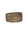 Limestone Trough - Round