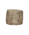 Limestone Trough - Round