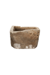 Limestone Trough - Rectangle