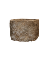 Limestone Trough - Round