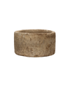 Limestone Trough - Round