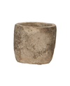 Limestone Trough - Round