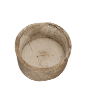 Limestone Trough - Round