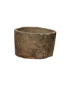 Limestone Trough - Round
