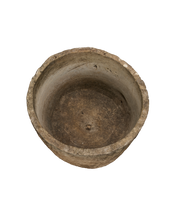 Limestone Trough - Round