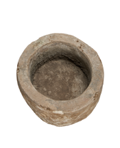 Limestone Trough - Round
