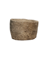 Limestone Trough - Round