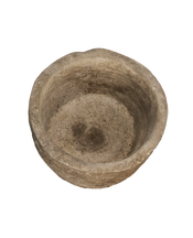 Limestone Trough - Round