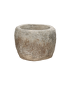 Limestone Trough - Round