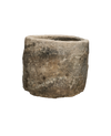Limestone Trough - Round