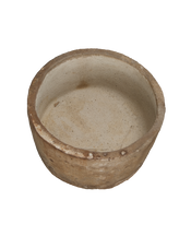 Limestone Trough - Round