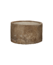 Limestone Trough - Round