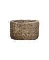 Limestone Trough - Round