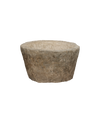 Limestone Trough - Round
