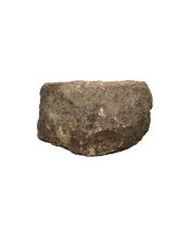 Limestone Trough - Round