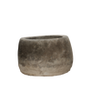 Limestone Trough - Round