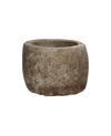 Limestone Trough - Round