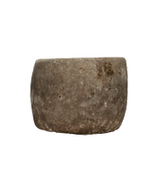 Limestone Trough - Round