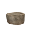 Limestone Trough - Round