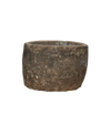 Limestone Trough - Round