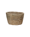 Limestone Trough - Round