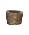 Limestone Trough - Rectangle