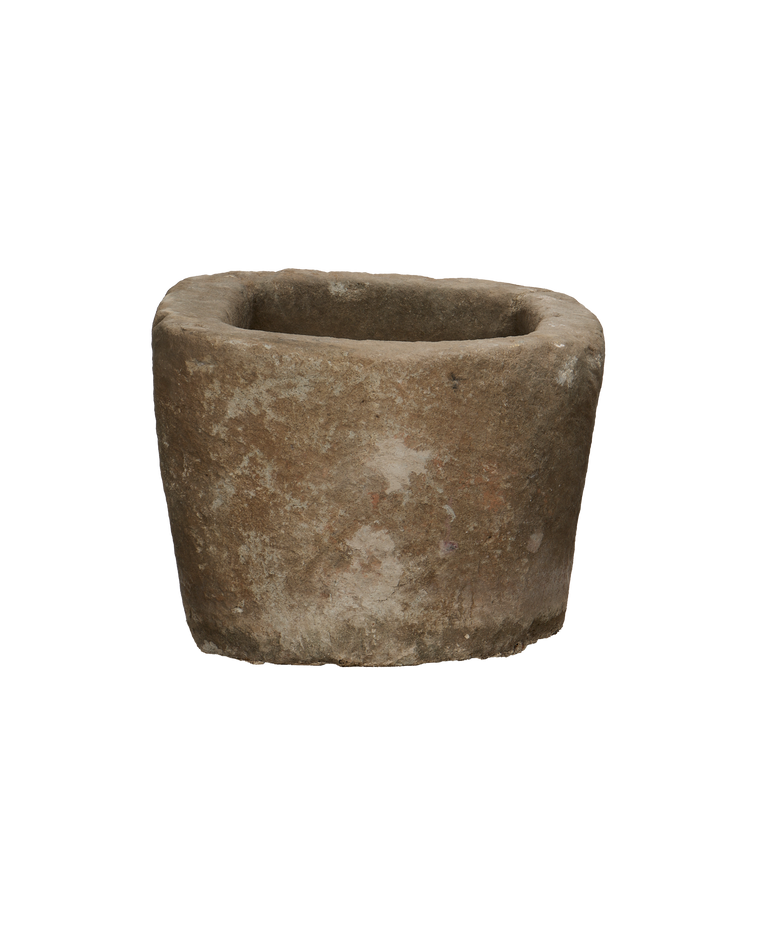 Limestone Trough - Rectangle