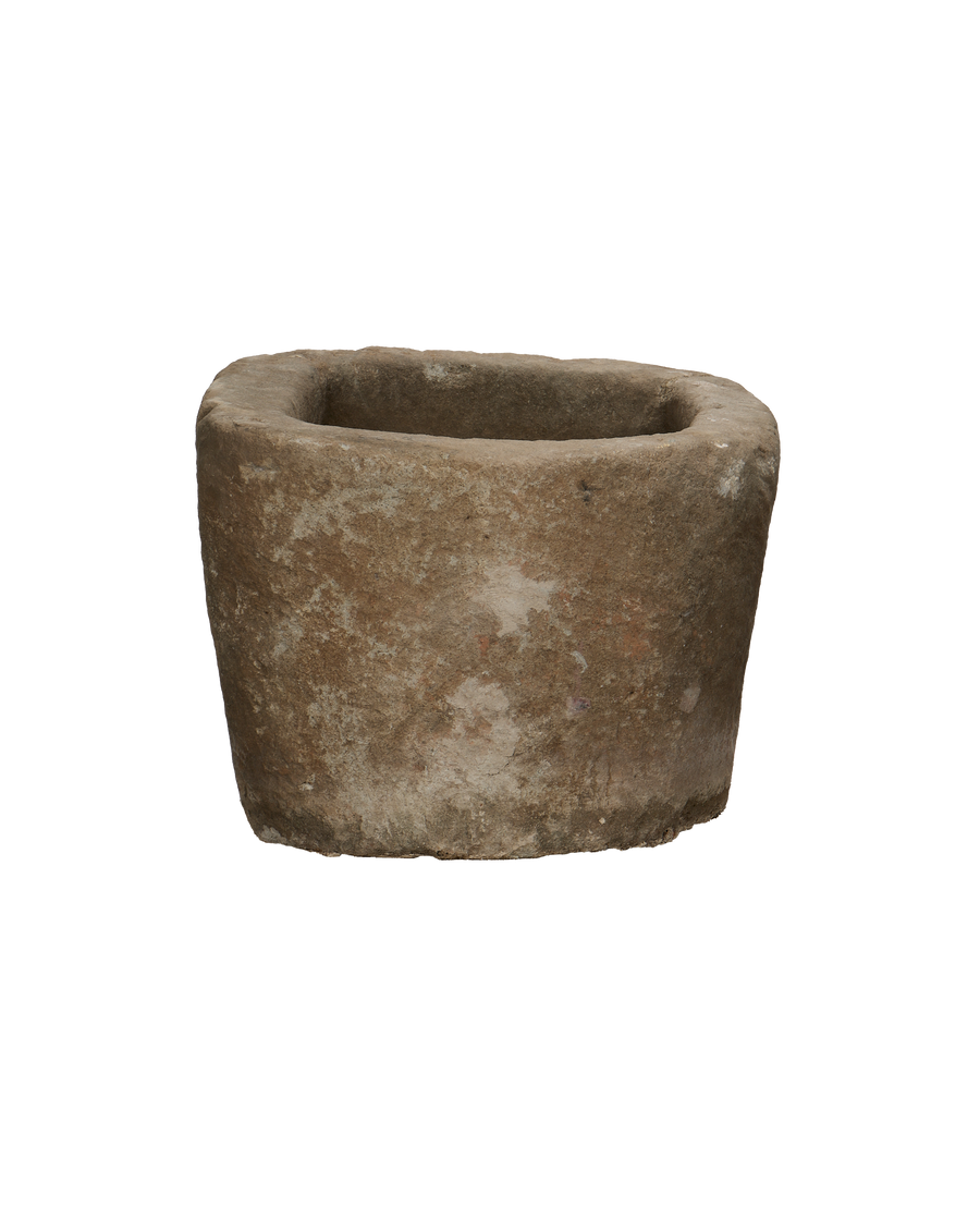 Limestone Trough - Rectangle