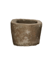 Limestone Trough - Rectangle